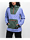 Airblaster Freedom Green 10K Anorak Snowboard Jacket - Thumbnail image 1 of 5