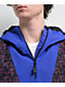 Airblaster Freedom Magenta Terry 10K Anorak Snowboard Jacket - Thumbnail image 3 of 5