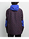 Airblaster Freedom Magenta Terry 10K Anorak Snowboard Jacket - Thumbnail image 2 of 5