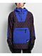 Airblaster Freedom Magenta Terry 10K Anorak Snowboard Jacket - Thumbnail image 1 of 5