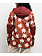 Airblaster Freedom Rust Big Daisy 10K Anorak Snowboard Jacket - Thumbnail image 2 of 5