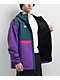 Airblaster Freeschool Spruce 10K Anorak Snowboard Jacket - Thumbnail image 4 of 4