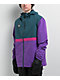 Airblaster Freeschool Spruce 10K Anorak Snowboard Jacket - Thumbnail image 1 of 4