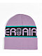 Airblaster Go Medium Lavender Beanie - Thumbnail image 2 of 2