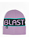 Airblaster Go Medium Lavender Beanie - Thumbnail image 1 of 2