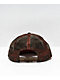 Airblaster Grampa Chocolate & Red Trucker Hat - Thumbnail image 2 of 3