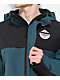 Airblaster Guide Shell 15K Spruce Green Snowboard Jacket - Thumbnail image 3 of 7
