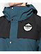 Airblaster Guide Shell 15K Spruce Green Snowboard Jacket - Thumbnail image 4 of 7
