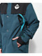 Airblaster Guide Shell 15K Spruce Green Snowboard Jacket - Thumbnail image 5 of 7