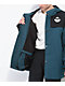 Airblaster Guide Shell 15K Spruce Green Snowboard Jacket - Thumbnail image 7 of 7