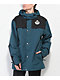Airblaster Guide Shell 15K Spruce Green Snowboard Jacket - Thumbnail image 1 of 7