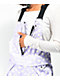 Airblaster Hot Lavender Daisy 15K Snowboard Bib Pants - Thumbnail image 3 of 7