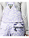 Airblaster Hot Lavender Daisy 15K Snowboard Bib Pants - Thumbnail image 4 of 7
