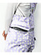 Airblaster Hot Lavender Daisy 15K Snowboard Bib Pants - Thumbnail image 6 of 7