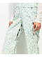 Airblaster Hot Mint Daisy 15K Snowboard Bib Pants - Thumbnail image 7 of 8