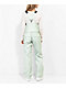 Airblaster Hot Mint Daisy 15K Snowboard Bib Pants - Thumbnail image 2 of 8
