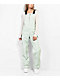 Airblaster Hot Mint Daisy 15K Snowboard Bib Pants - Thumbnail image 1 of 8