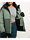 Airblaster Lady Revert Lagoon 10K Snowboard Jacket - Thumbnail image 6 of 7