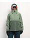 Airblaster Lady Revert Lagoon 10K Snowboard Jacket - Thumbnail image 1 of 7
