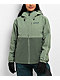 Airblaster Lady Revert Lagoon 10K Snowboard Jacket - Thumbnail image 2 of 7