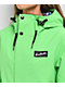 Airblaster Nicolette 15K Spring Green Snowboard Jacket  - Thumbnail image 3 of 6
