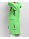 Airblaster Nicolette 15K Spring Green Snowboard Jacket  - Thumbnail image 4 of 6