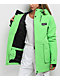 Airblaster Nicolette 15K Spring Green Snowboard Jacket  - Thumbnail image 6 of 6