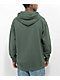 Airblaster Sasquatch Green Hoodie - Thumbnail image 2 of 3