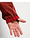 Airblaster Shifty Pullover Red 10K Snowboard Jacket - Thumbnail image 5 of 8