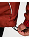 Airblaster Shifty Pullover Red 10K Snowboard Jacket - Thumbnail image 6 of 8