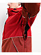 Airblaster Shifty Pullover Red 10K Snowboard Jacket - Thumbnail image 7 of 8