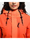 Airblaster Stay Wild Lava 10K Parka Snowboard Jacket - Thumbnail image 3 of 7