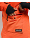 Airblaster Stay Wild Lava 10K Parka Snowboard Jacket - Thumbnail image 6 of 7