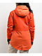 Airblaster Stay Wild Lava 10K Parka Snowboard Jacket - Thumbnail image 2 of 7