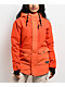 Airblaster Stay Wild Lava 10K Parka Snowboard Jacket - Thumbnail image 1 of 7