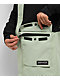 Airblaster Stay Wild Parka 10K Black & Matcha Snowboard Jacket - Thumbnail image 4 of 7