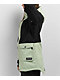 Airblaster Stay Wild Parka 10K Black & Matcha Snowboard Jacket - Thumbnail image 5 of 7