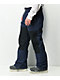 Airblaster Work Navy 10K Snowboard Pants - Thumbnail image 3 of 5