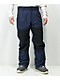 Airblaster Work Navy 10K Snowboard Pants - Thumbnail image 1 of 5
