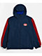 Airblaster x Honey Bucket Windshell Blue 10K Snowboard Jacket - Thumbnail image 8 of 8