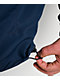 Airblaster x Honey Bucket Windshell Blue 10K Snowboard Jacket - Thumbnail image 5 of 8