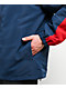Airblaster x Honey Bucket Windshell Blue 10K Snowboard Jacket - Thumbnail image 6 of 8