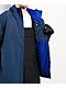 Airblaster x Honey Bucket Windshell Blue 10K Snowboard Jacket - Thumbnail image 7 of 8