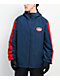 Airblaster x Honey Bucket Windshell Blue 10K Snowboard Jacket - Thumbnail image 4 of 8