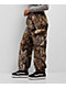 Airblaster x Realtree APX® Freedom Boss Camo 10K Cargo Snowboard Pants - Thumbnail image 3 of 5
