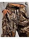 Airblaster x Realtree APX® Freedom Boss Camo 10K Cargo Snowboard Pants - Thumbnail image 4 of 5