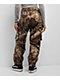 Airblaster x Realtree APX® Freedom Boss Camo 10K Cargo Snowboard Pants - Thumbnail image 2 of 5