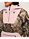 Airblaster x Realtree APX® Freedom Natural & Camo 10K Anorak Snowboard Jacket - Thumbnail image 3 of 8