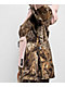 Airblaster x Realtree APX® Freedom Natural & Camo 10K Anorak Snowboard Jacket - Thumbnail image 5 of 8
