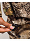 Airblaster x Realtree APX® Freedom Natural & Camo 10K Anorak Snowboard Jacket - Thumbnail image 6 of 8